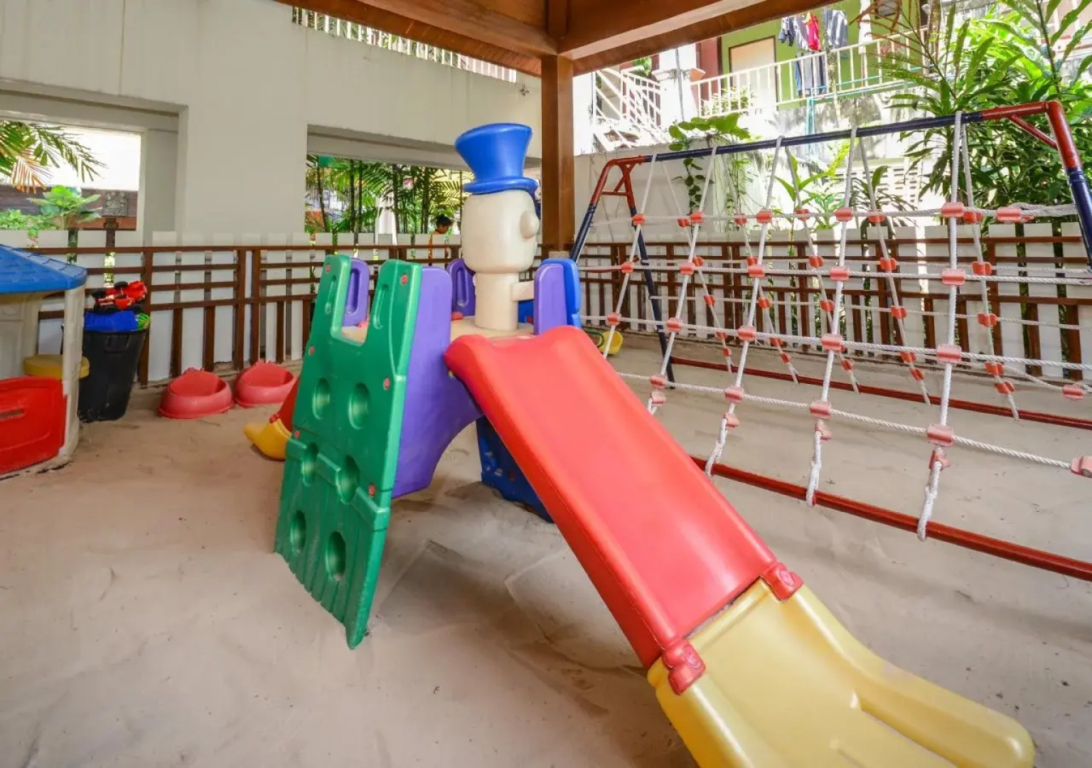 Horizon Patong Beach Resort and Spa