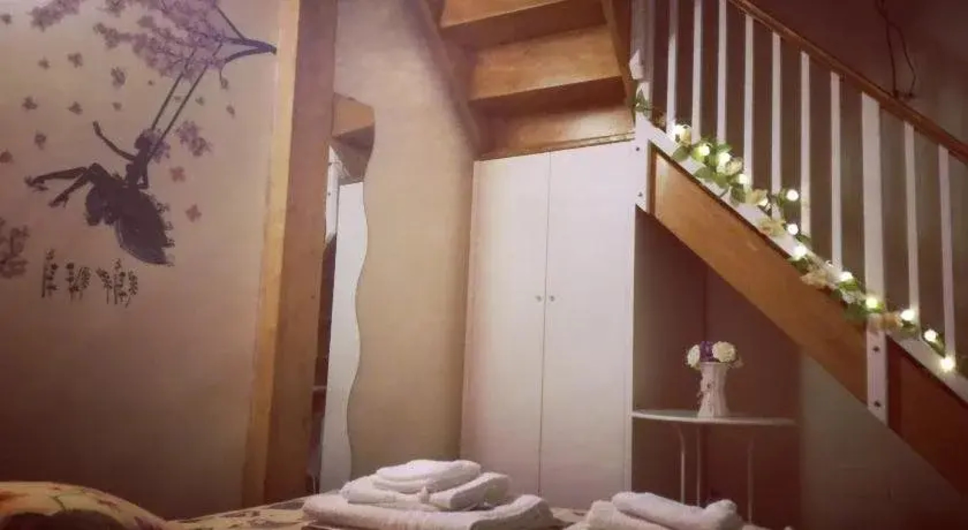 B&B il golfo delle sirene