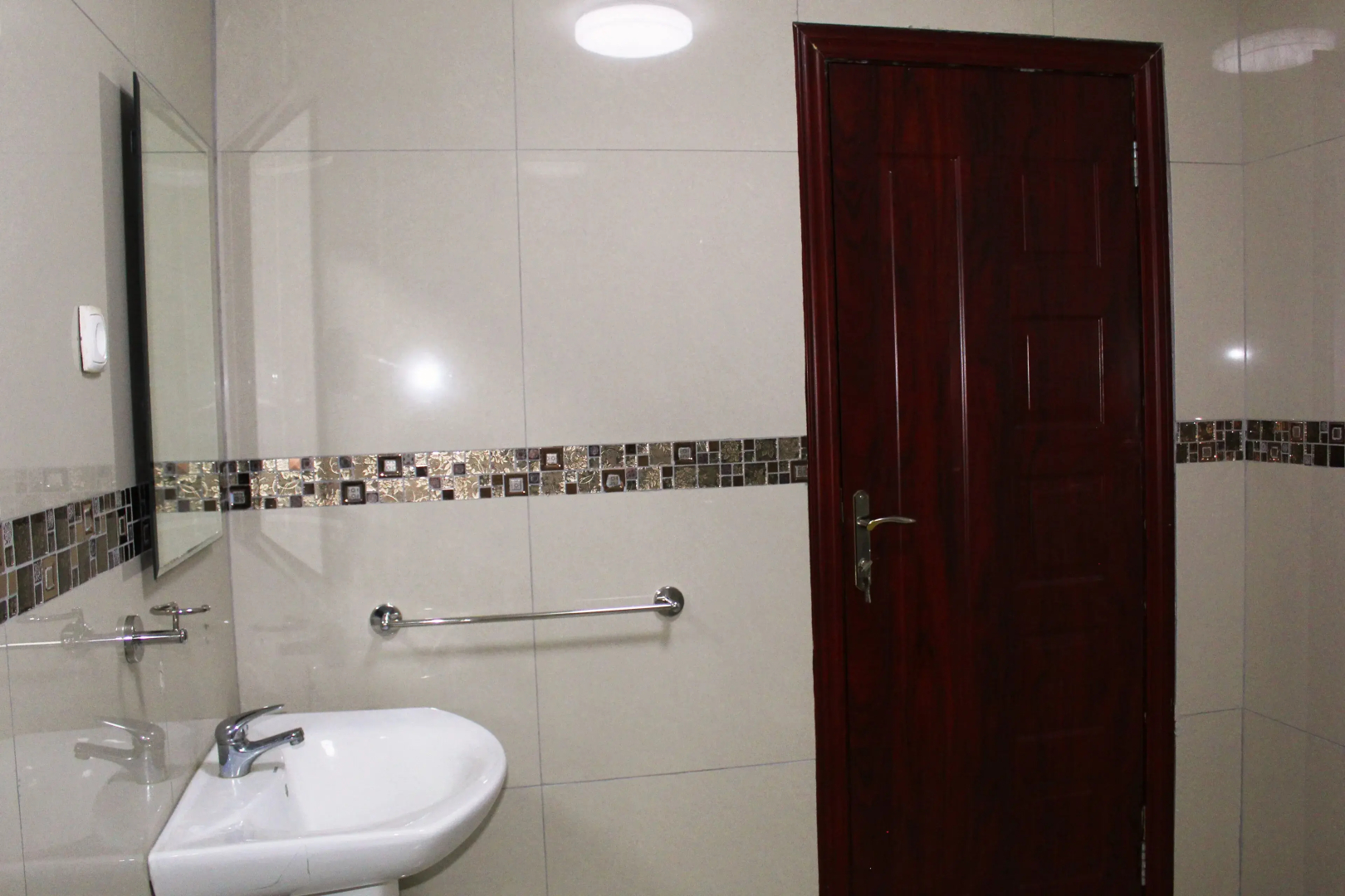 Matola View Residence