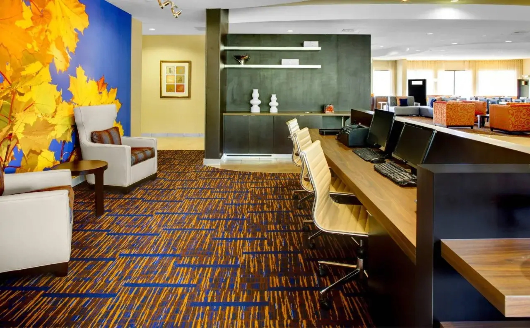 Courtyard by Marriott High Point