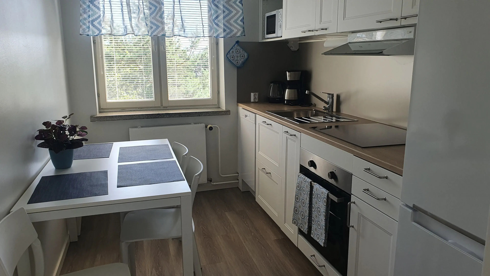 Gasthaus Vanha-Merivartioasema