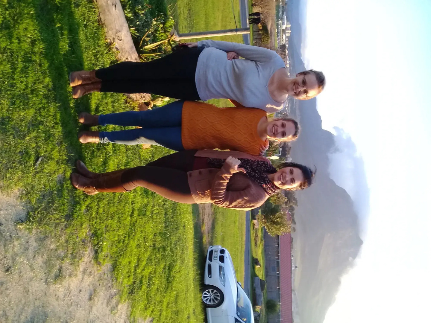 Lighthouse Farm Backpackers Lodge