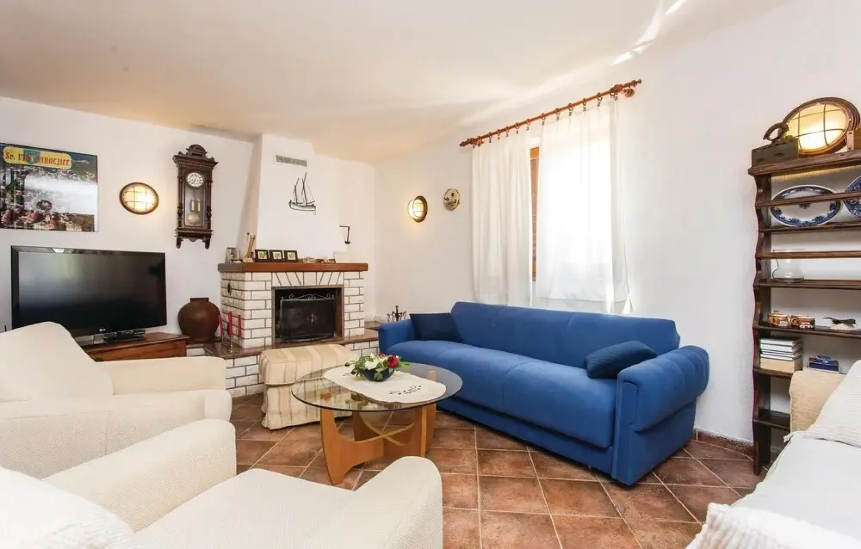Amazing Home in Malinska With Wifi and 3 Bedrooms