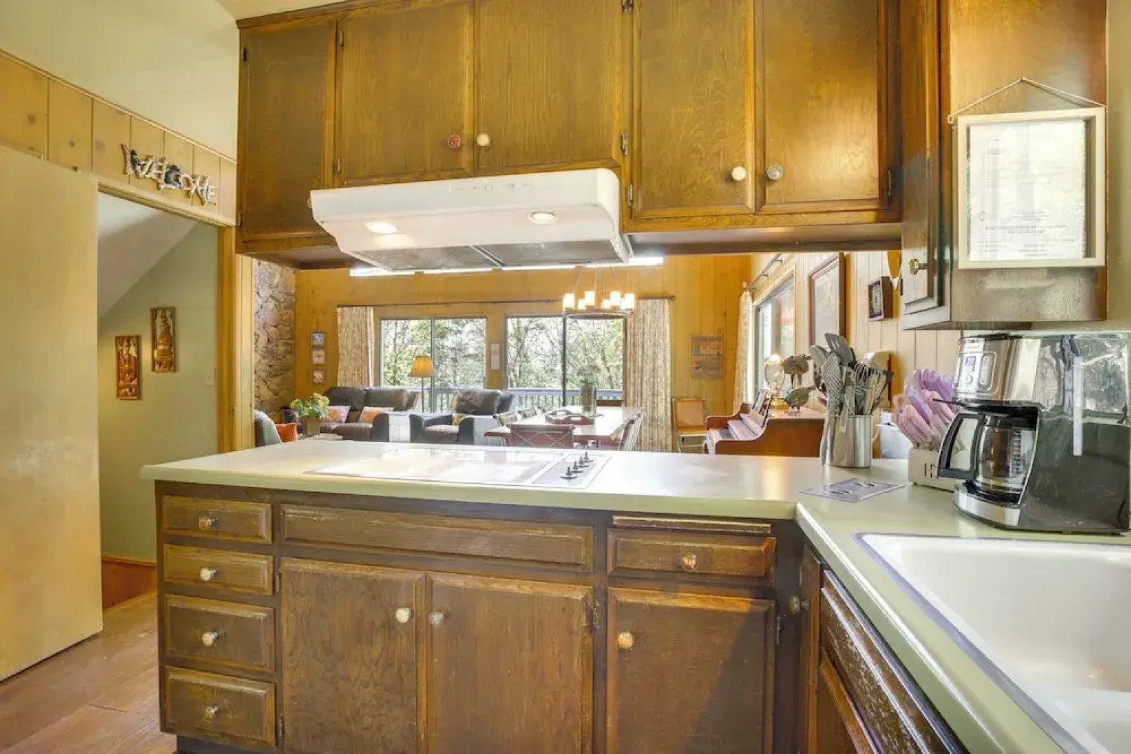 Lake Arrowhead Family Home w/ Game Room