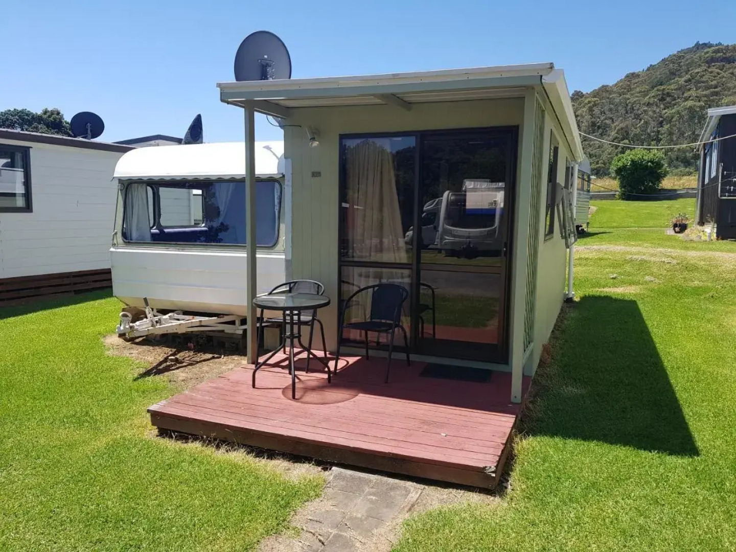 Te Puru Holiday Park