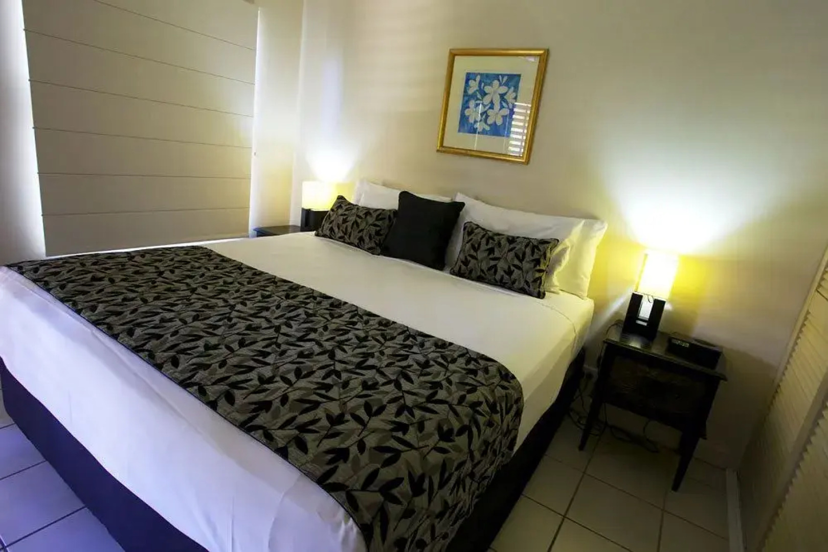 Portside Whitsunday Luxury Holiday Apartments