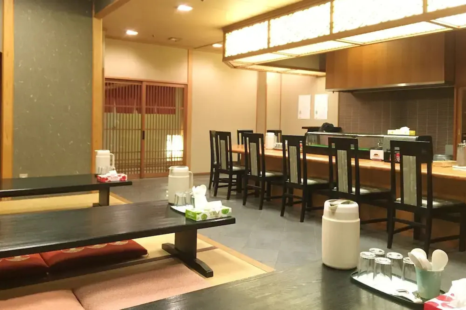 Kohannoyado Morimoto