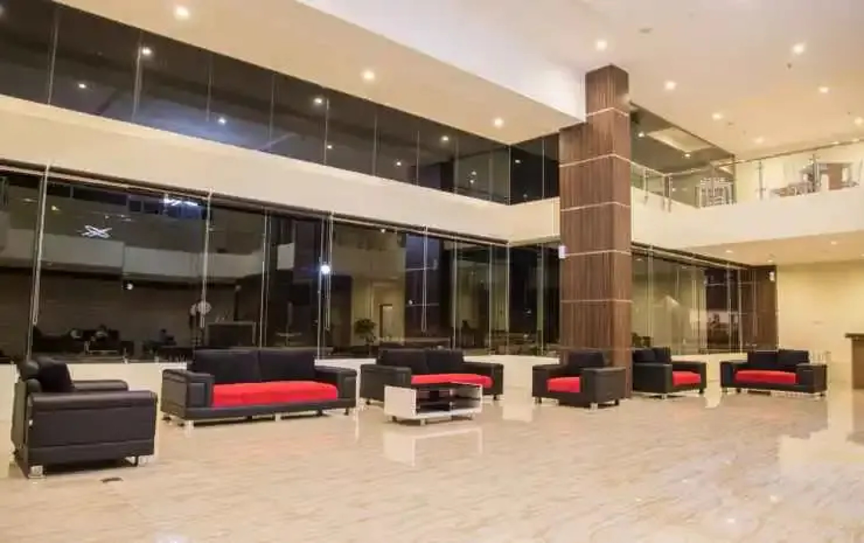 Bukit Vipassana Hotel