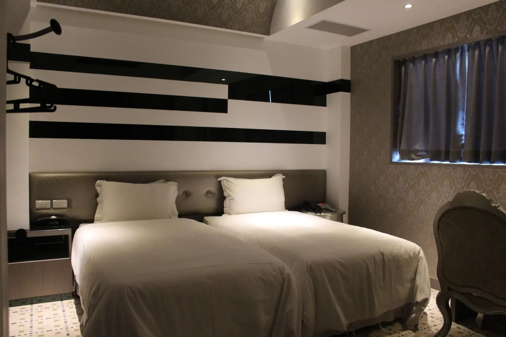 White House Beach Hotspring Resort