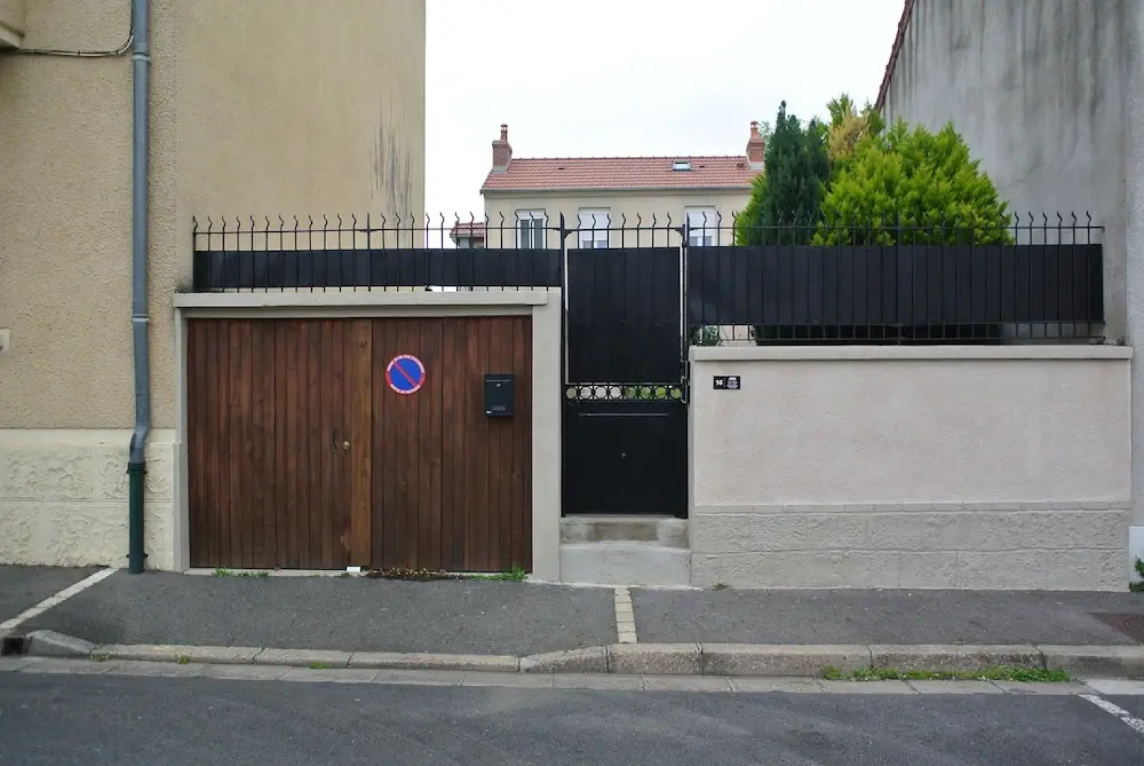 Maison Sorbier - Appartement 1