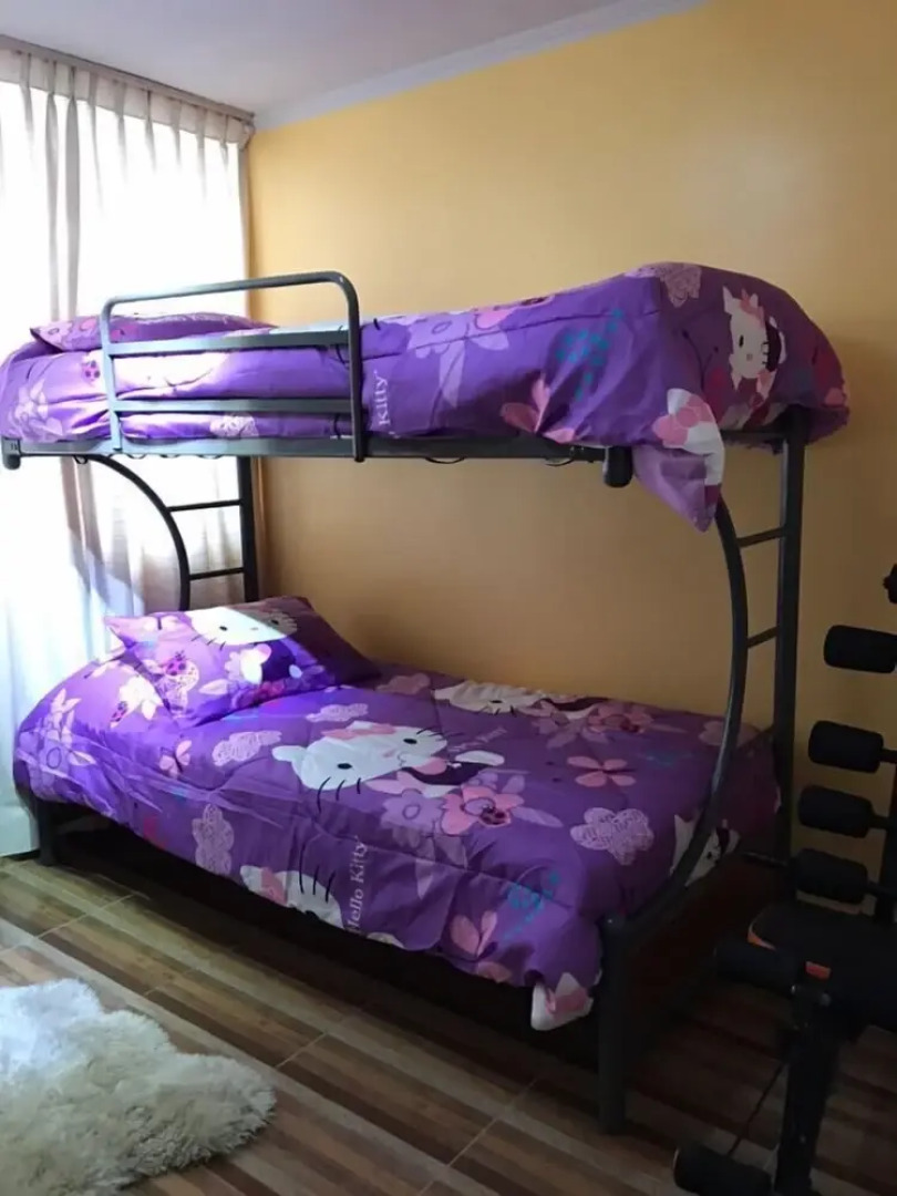 Depto en Iquique 1077