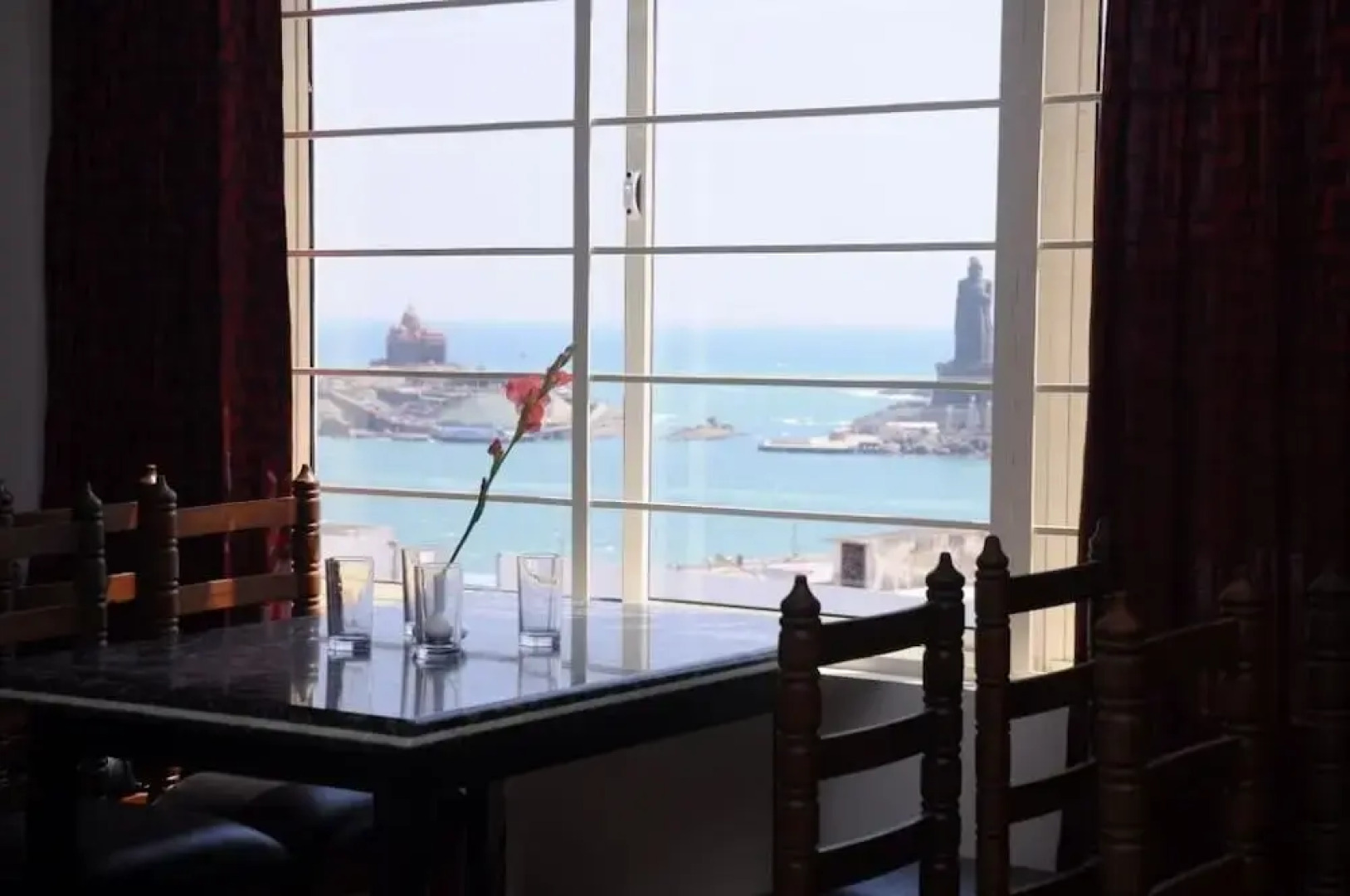 Hotel Ocean Heritage