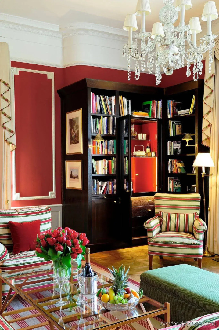 Brenners Park - Hotel & Spa, Oetker Hotels