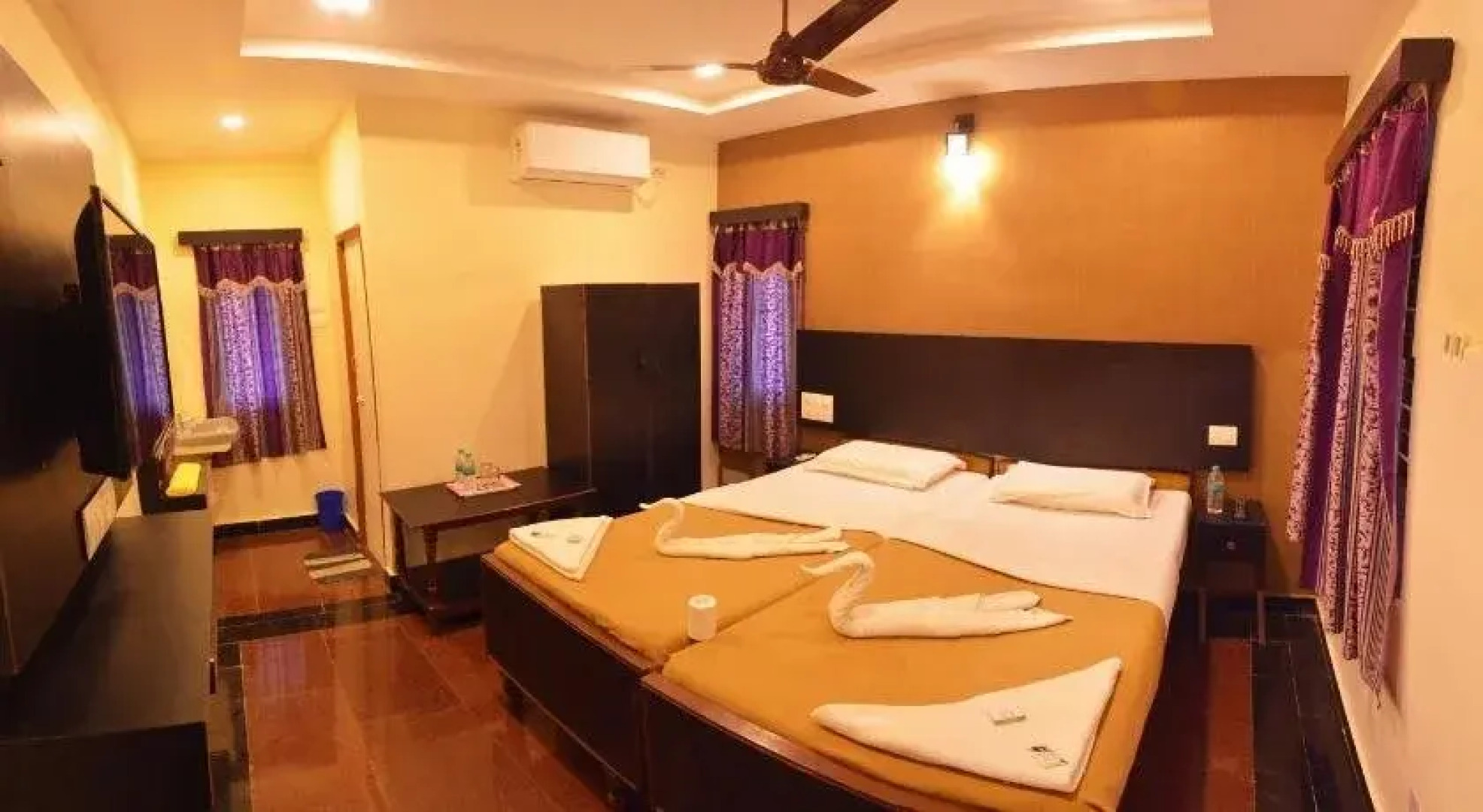 Ulo Rainbow Guest House