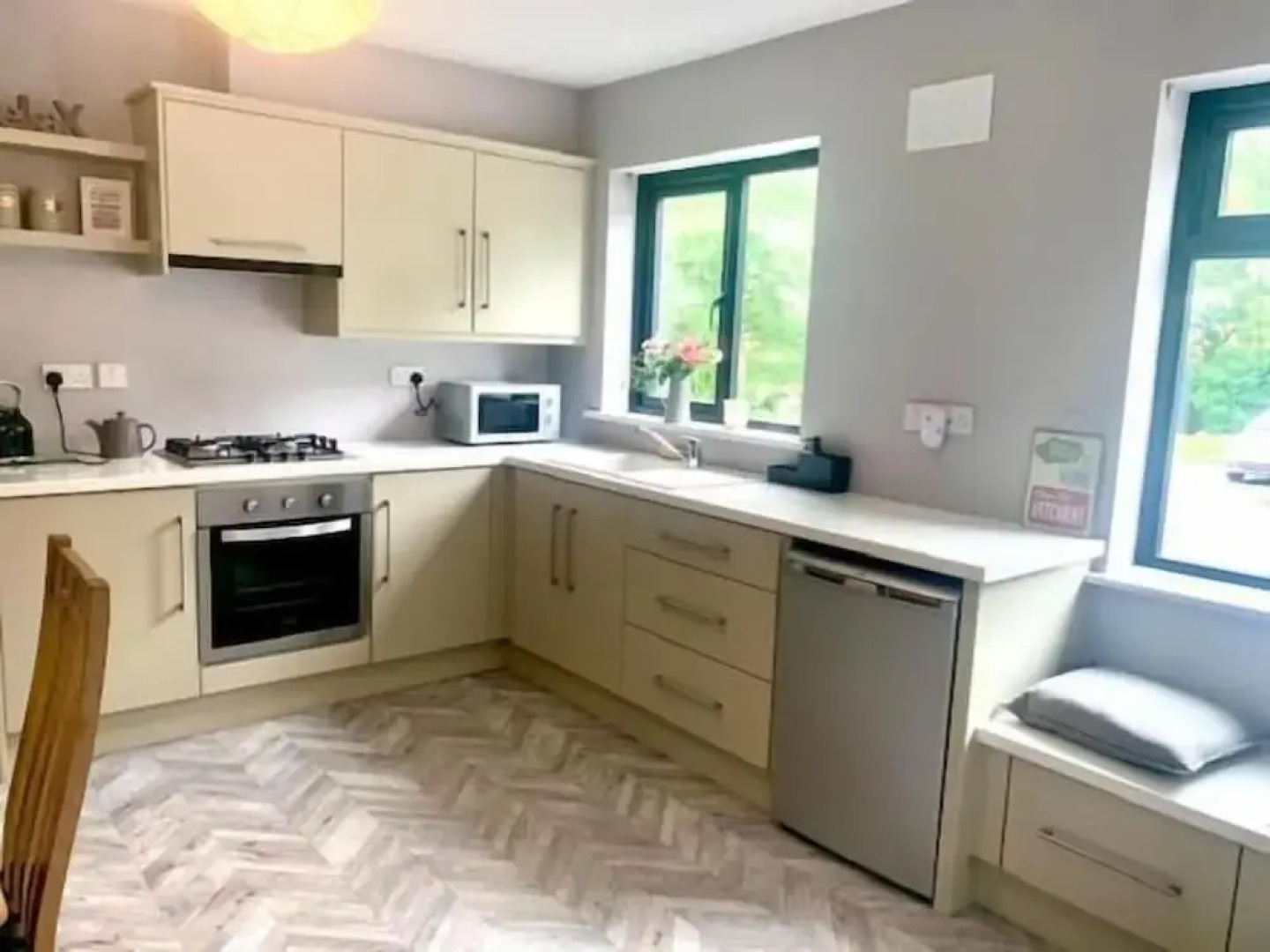 Railway Country House B&B