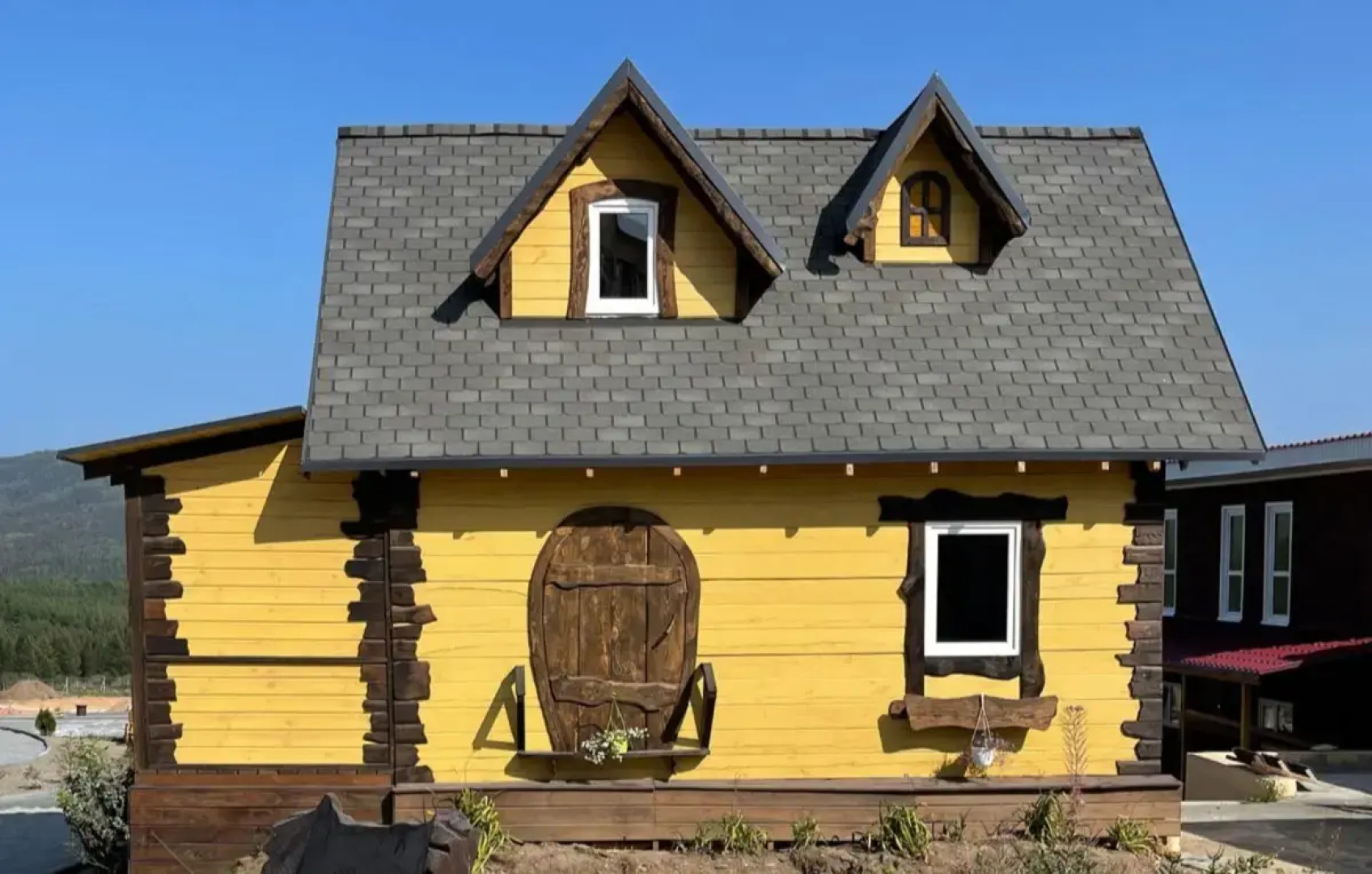 Таганай Термал