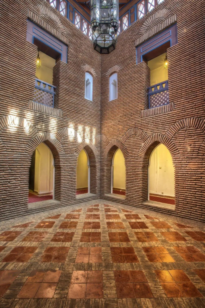 Hotel Marrakech le Tichka