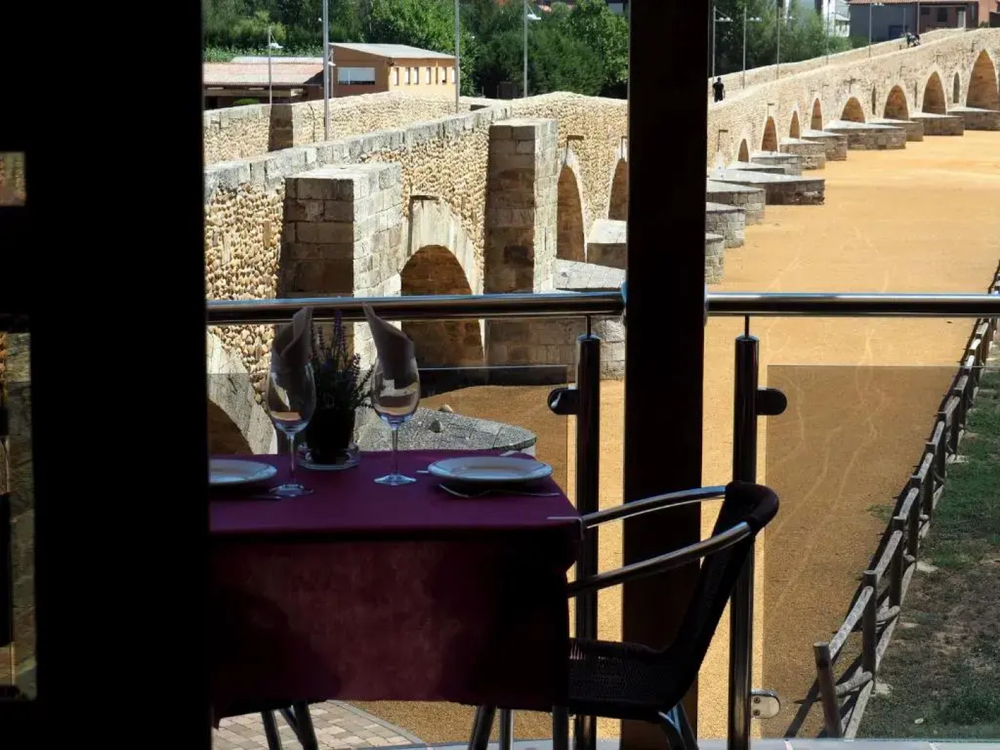 Hostal Don Suero de Quiñones