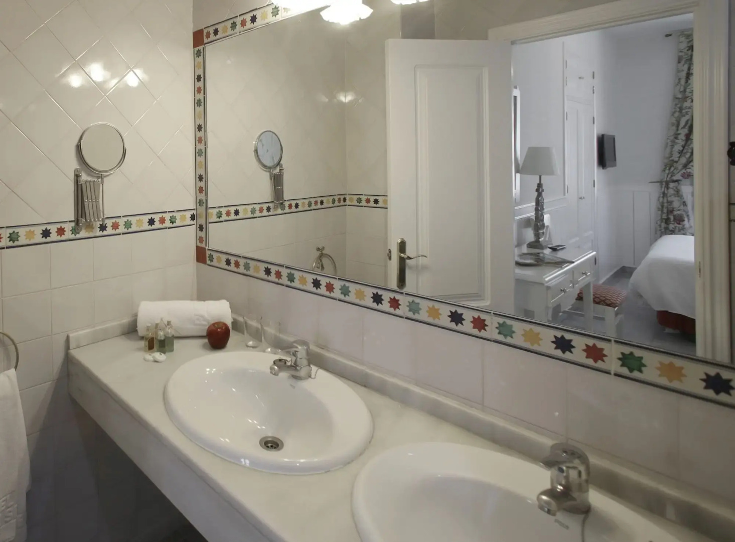 Basic Hotel Puerta de Sevilla