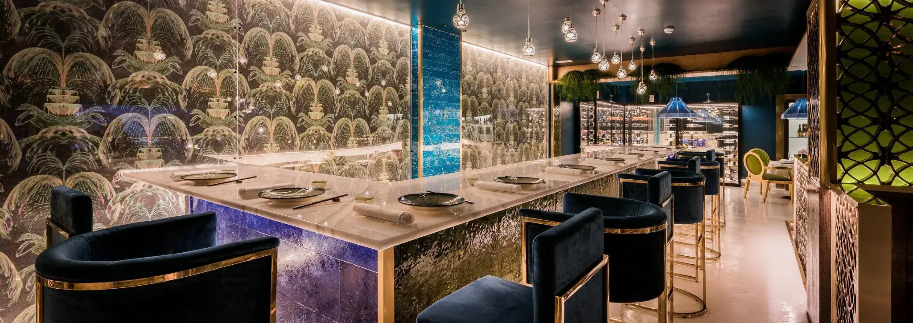 Grand Hotel Las Dunas