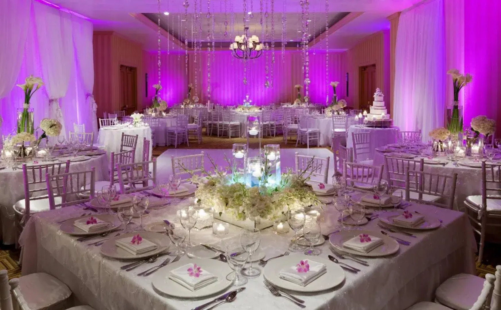 Sheraton® Suites Fort Lauderdale West