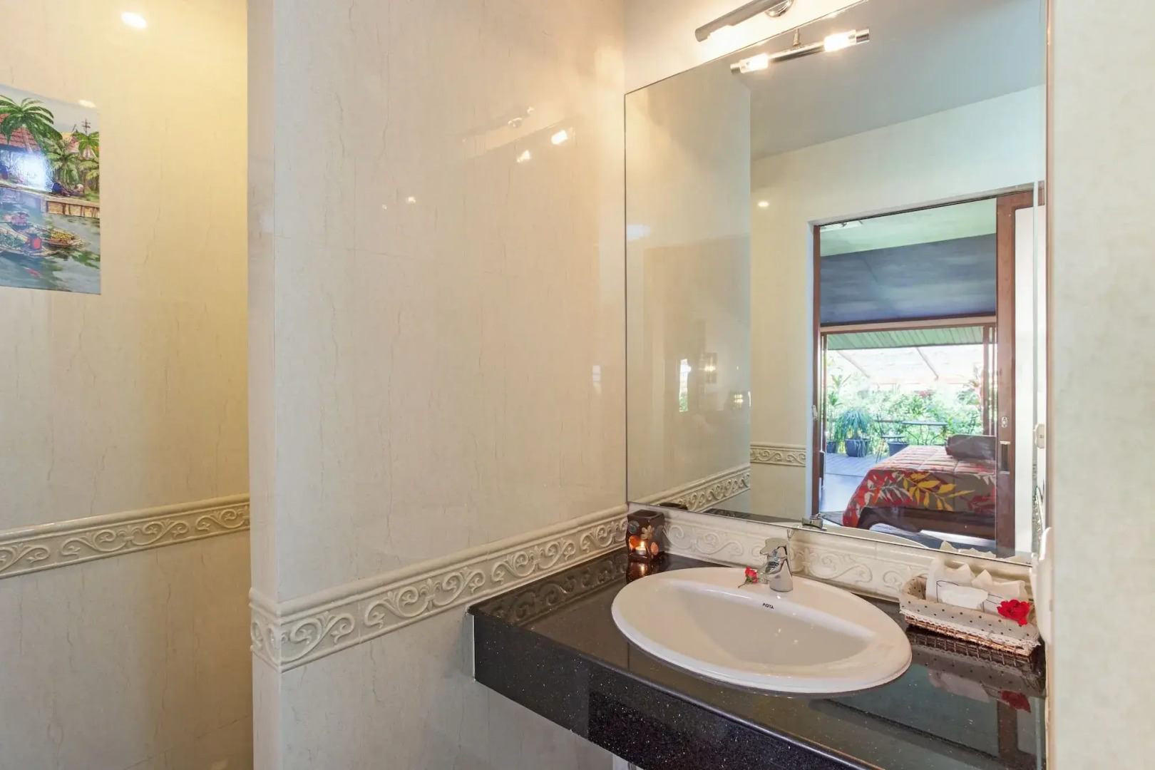 Tropica Bungalow Resort