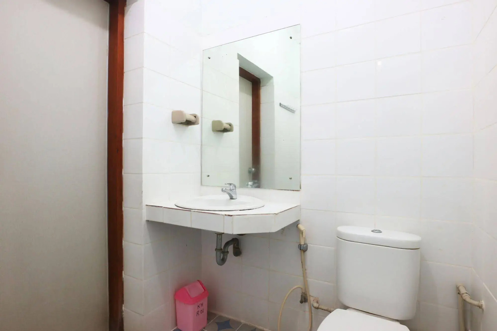 Hotel Kenongo Surabaya