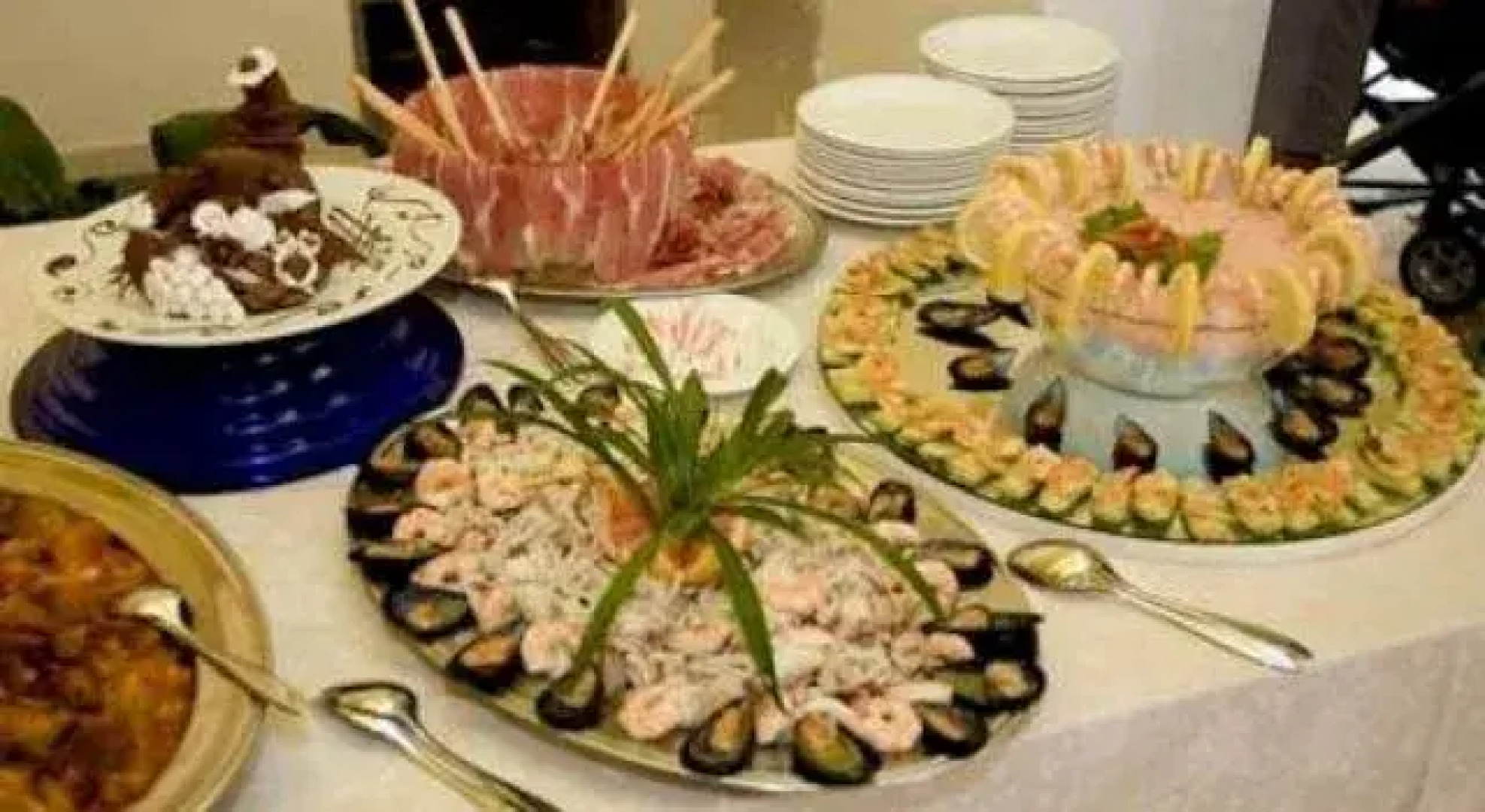 Aquamarine Residence