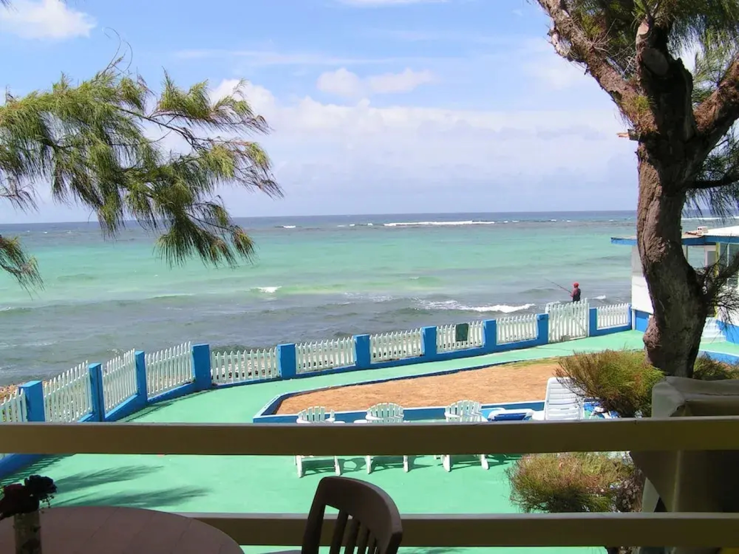Round Rock Apartments on Sea