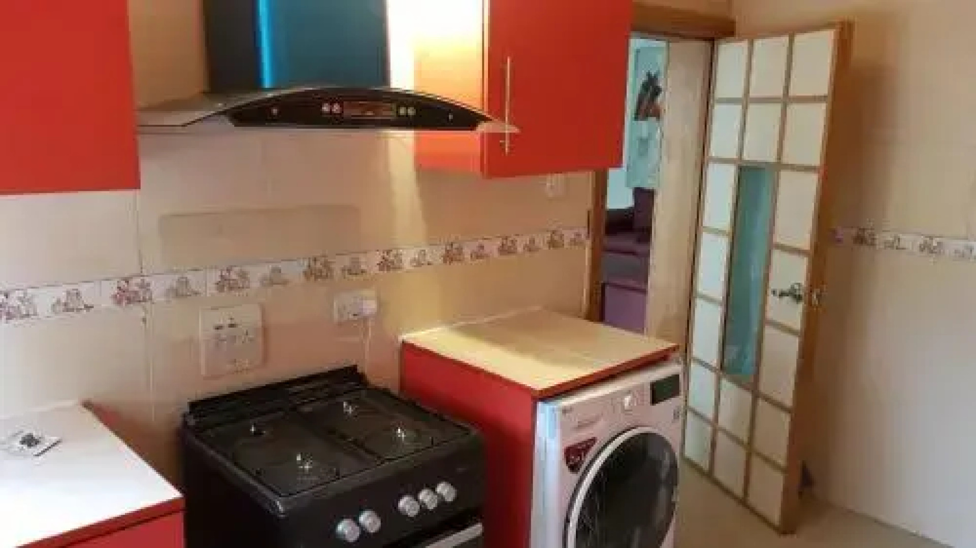 Real Homes - Kyoto Court