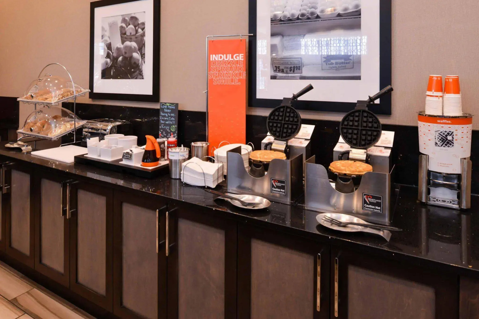 Hampton Inn Pittsburgh/ Wexford-Sewickley