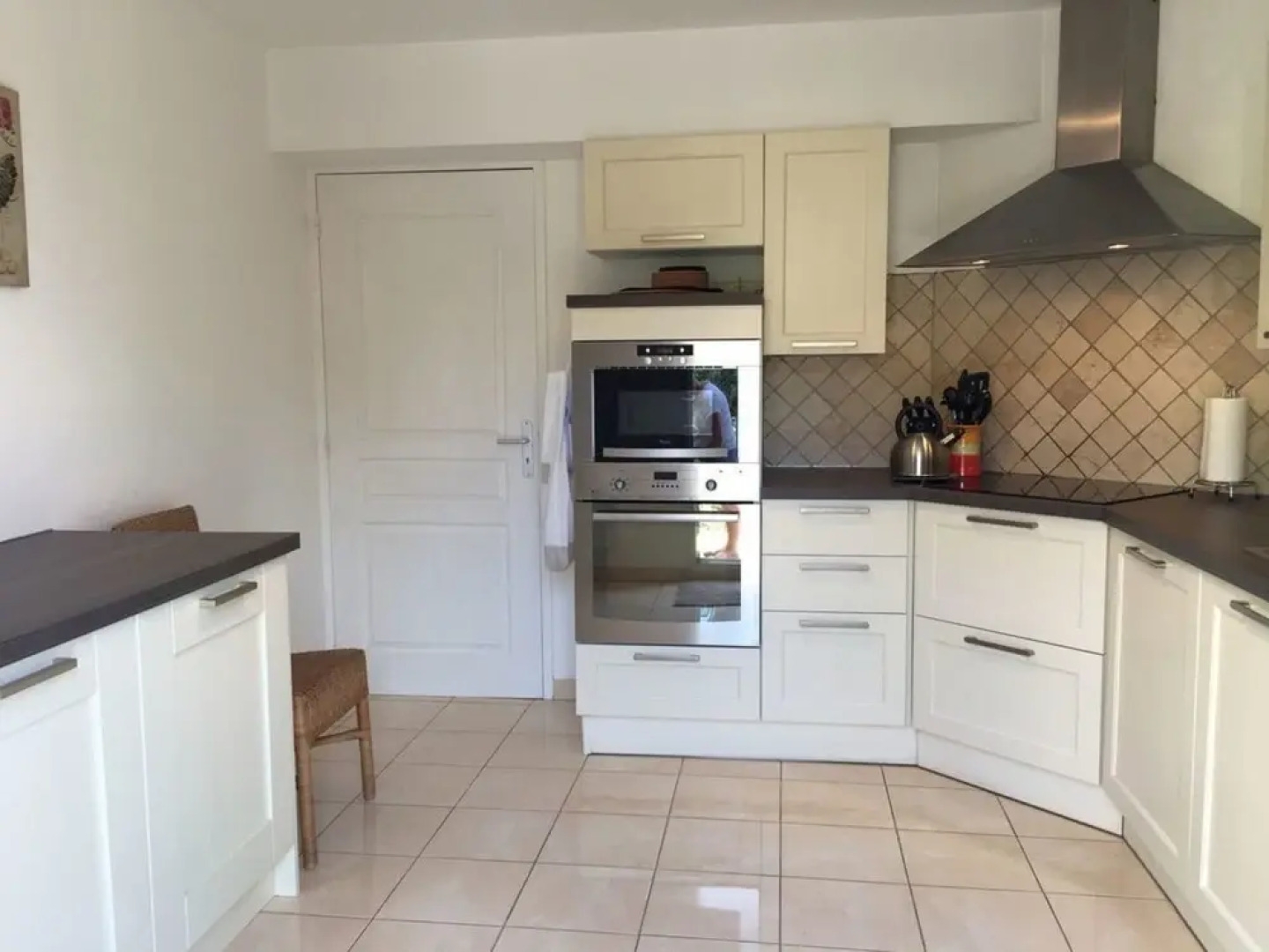 Calanque de la Louve