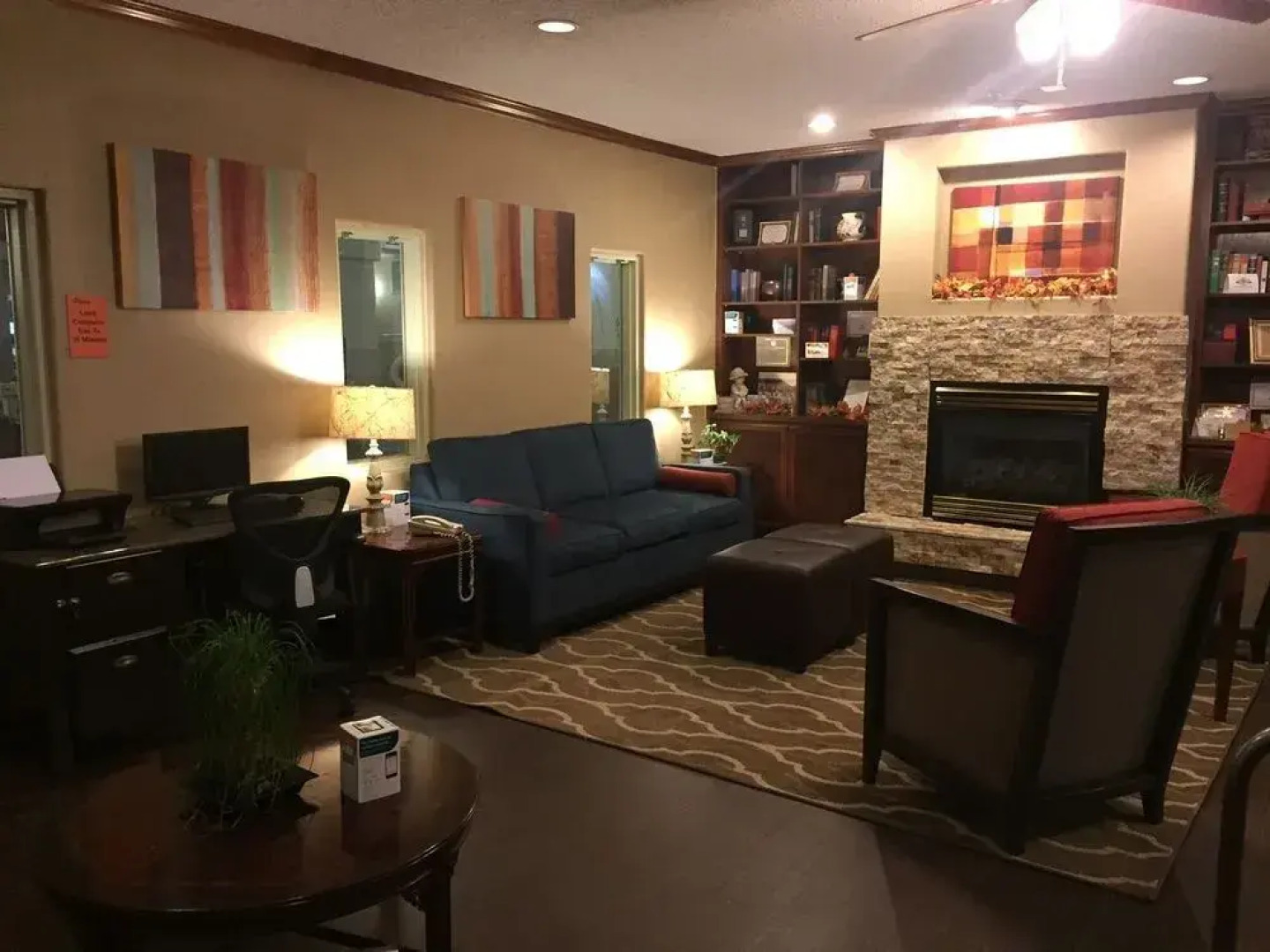 Comfort Inn Brighton