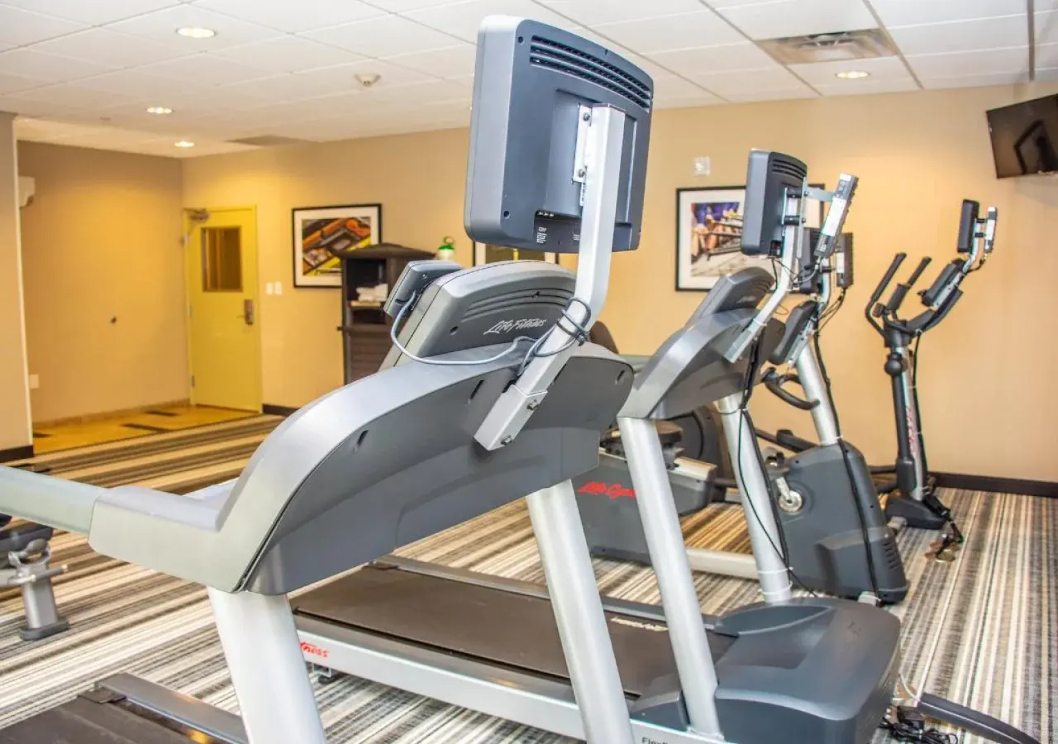 Candlewood Suites : Overland Park - W 135th St by IHG