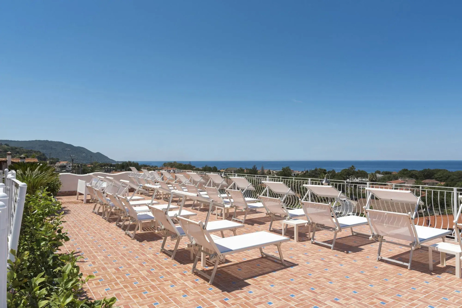 Hotel Ristorante Il Colleverde