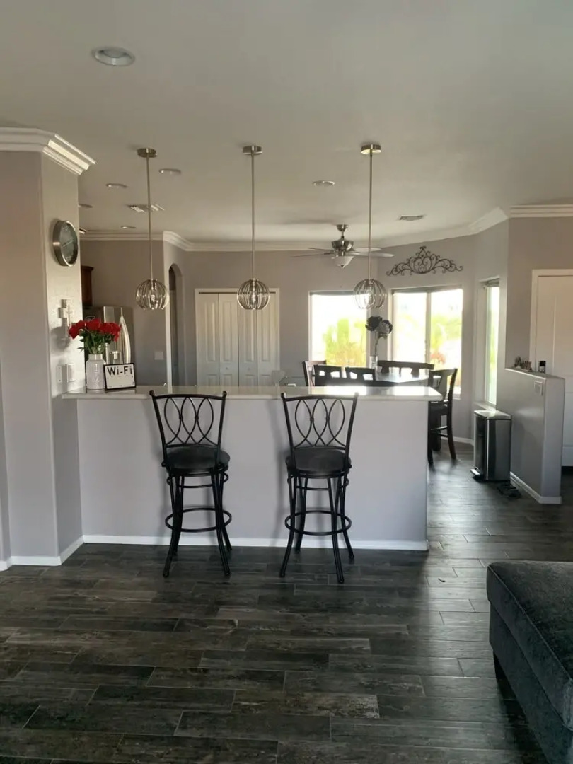 Bullheadcity Pool Villa