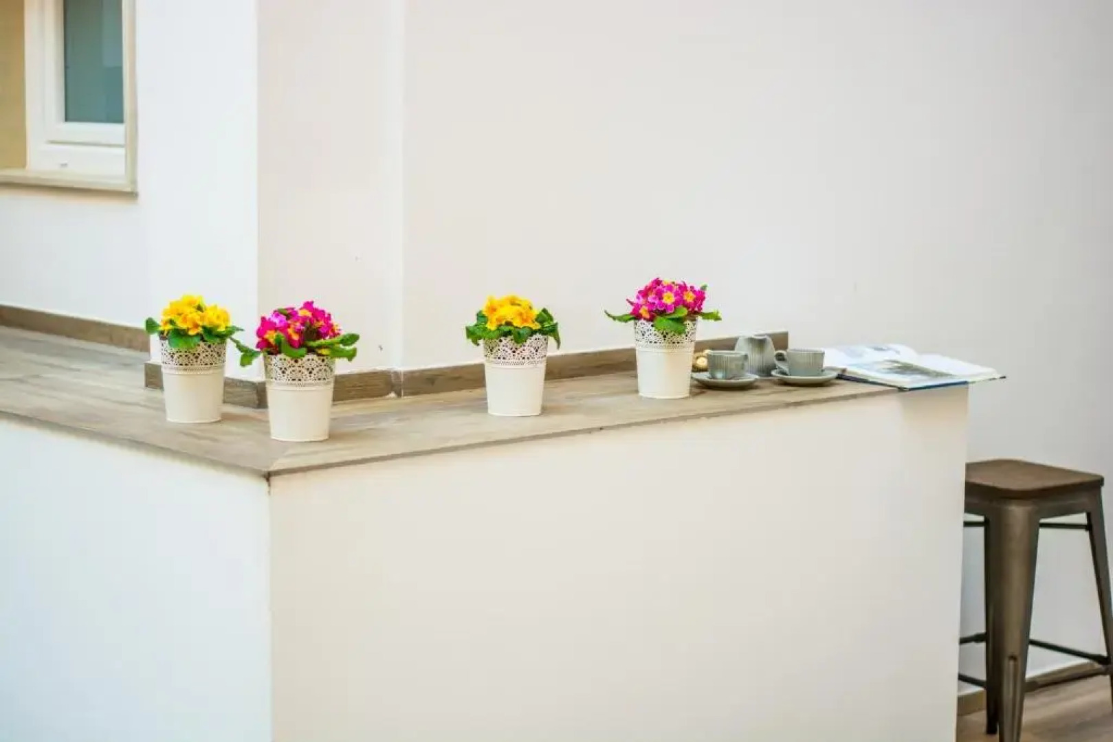 Dimora Antica Via MiLord