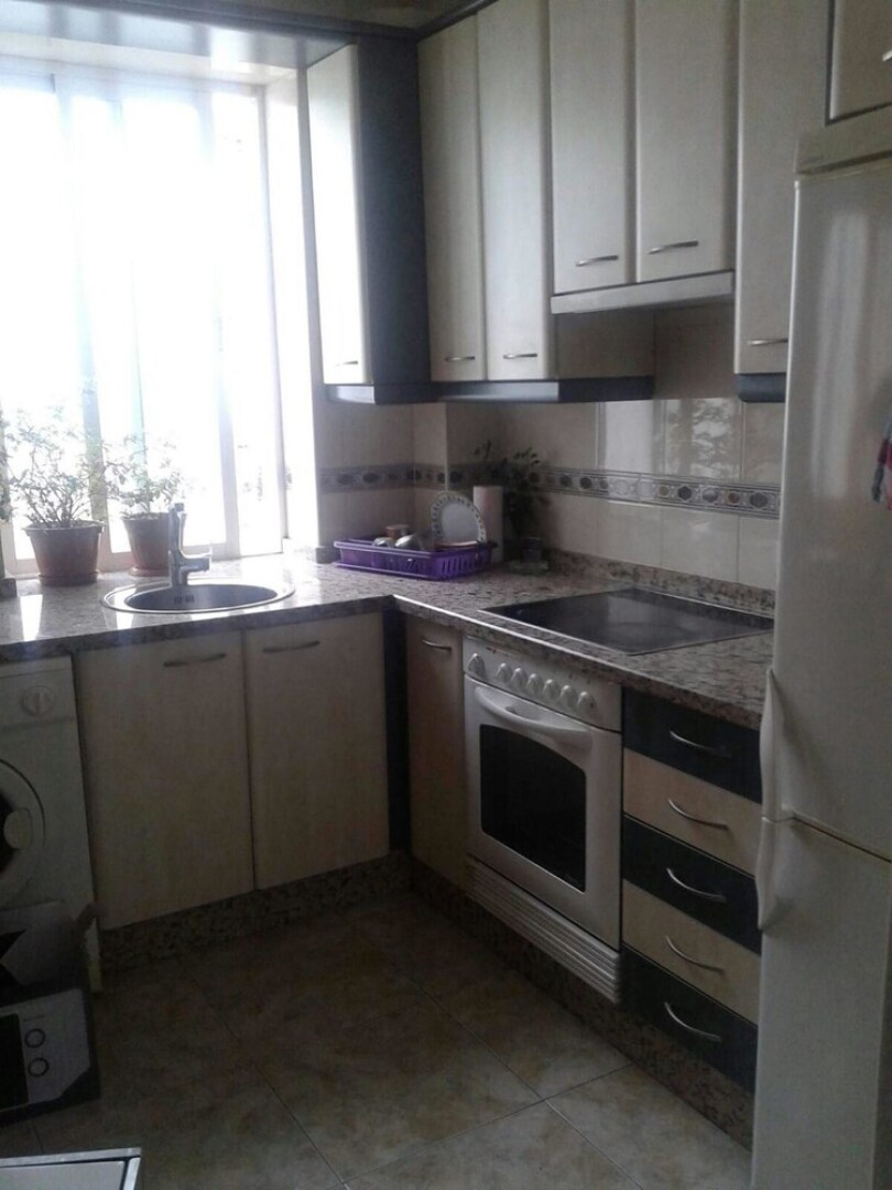 Apartment With 2 Bedrooms in León - 140 km From the Beach