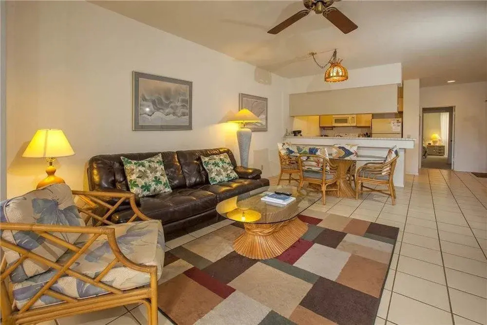 South Kihei Luxury Condos