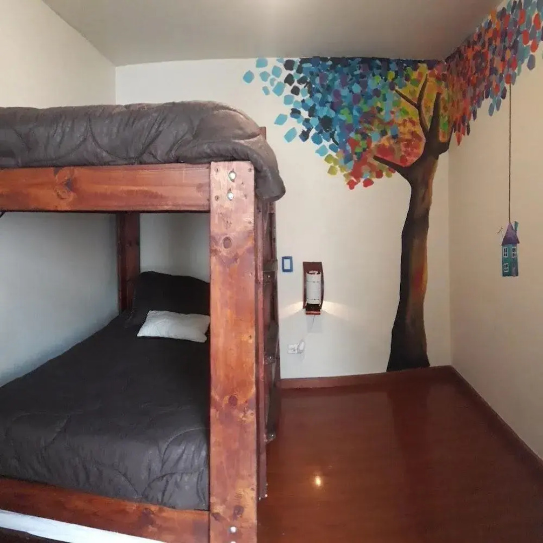 Hostel Casa del Arbol