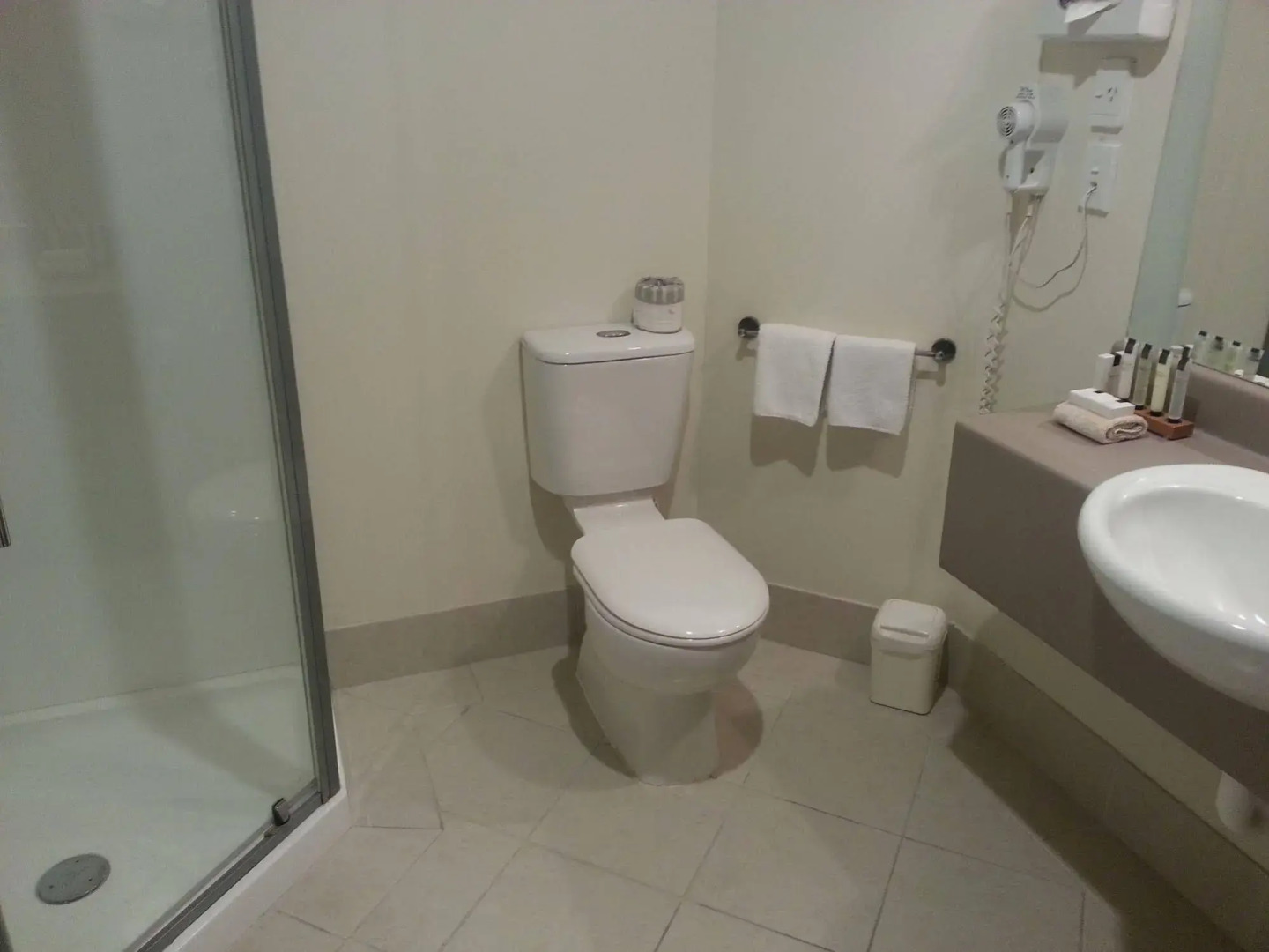 Tuscany Villas Rotorua