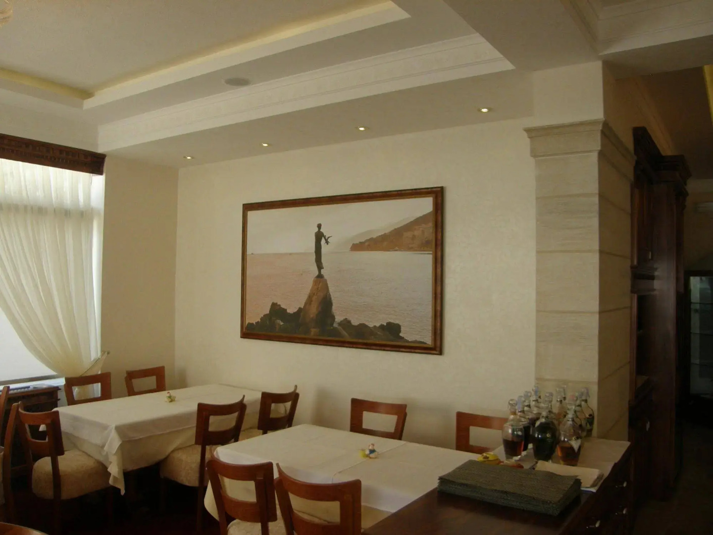 Hotel Villa Schubert