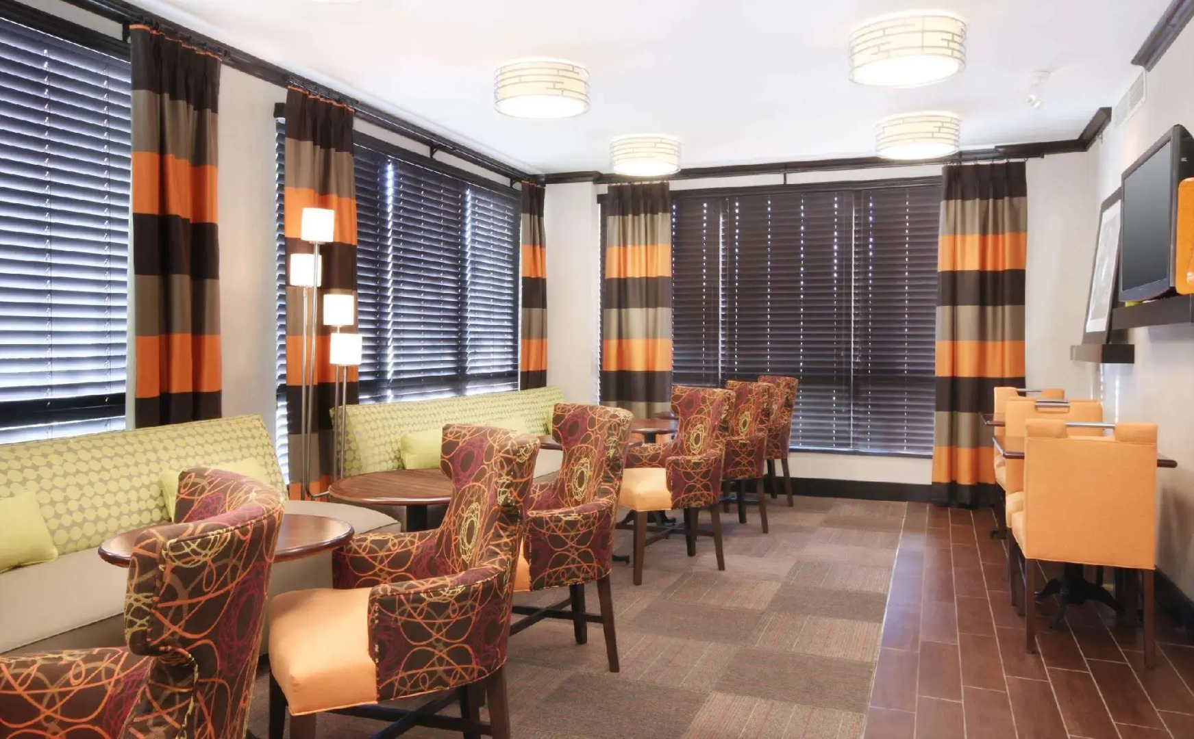 Hampton Inn Kansas City/Overland Park