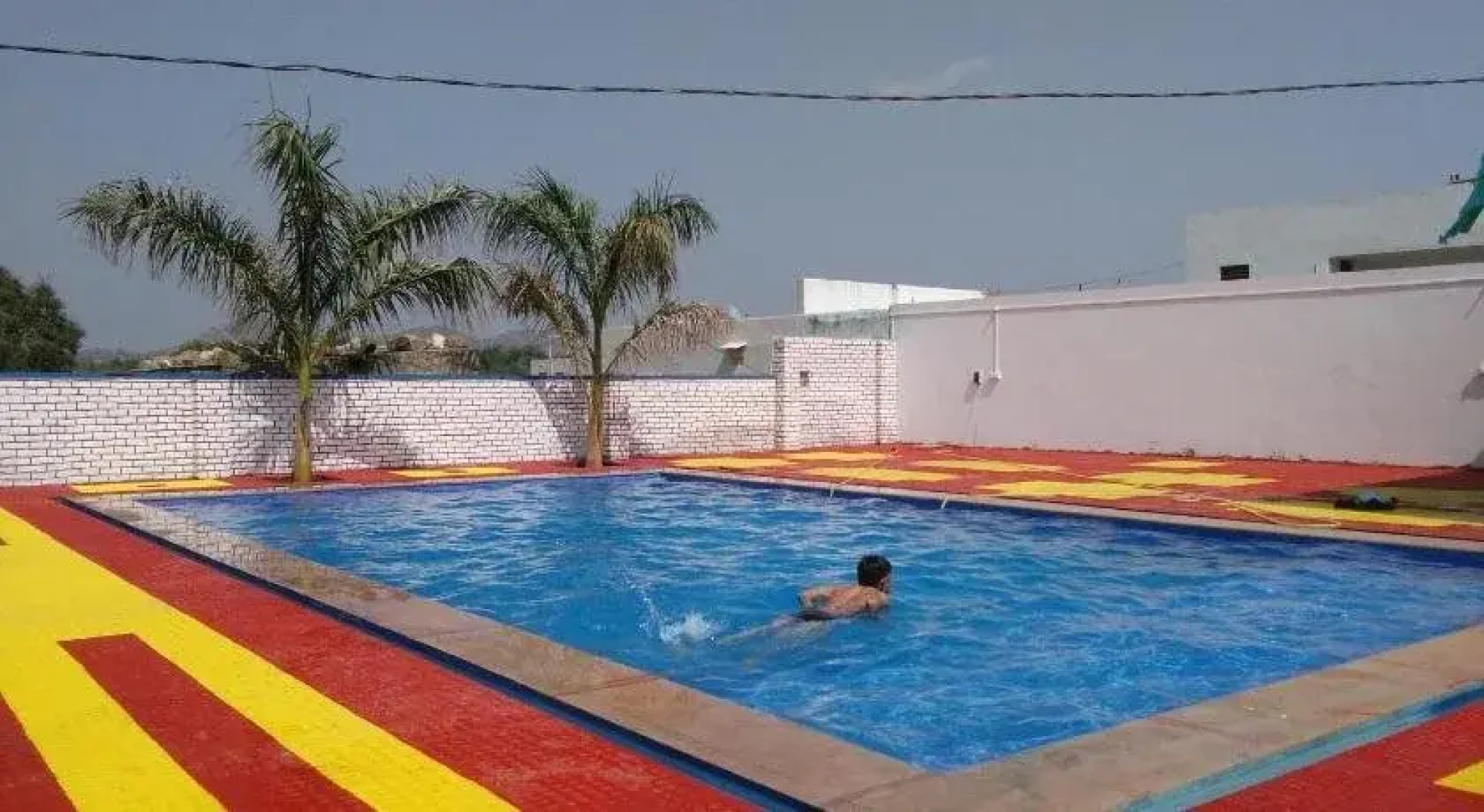Pushkar Regency Resort
