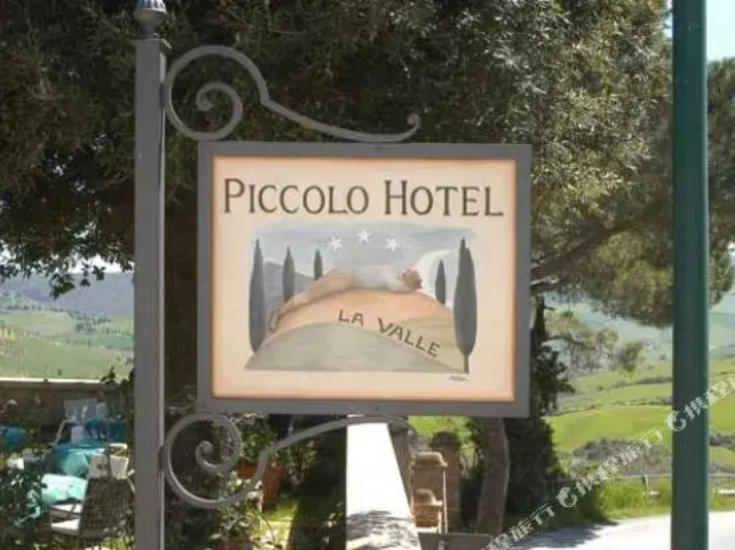 Piccolo Hotel La Valle