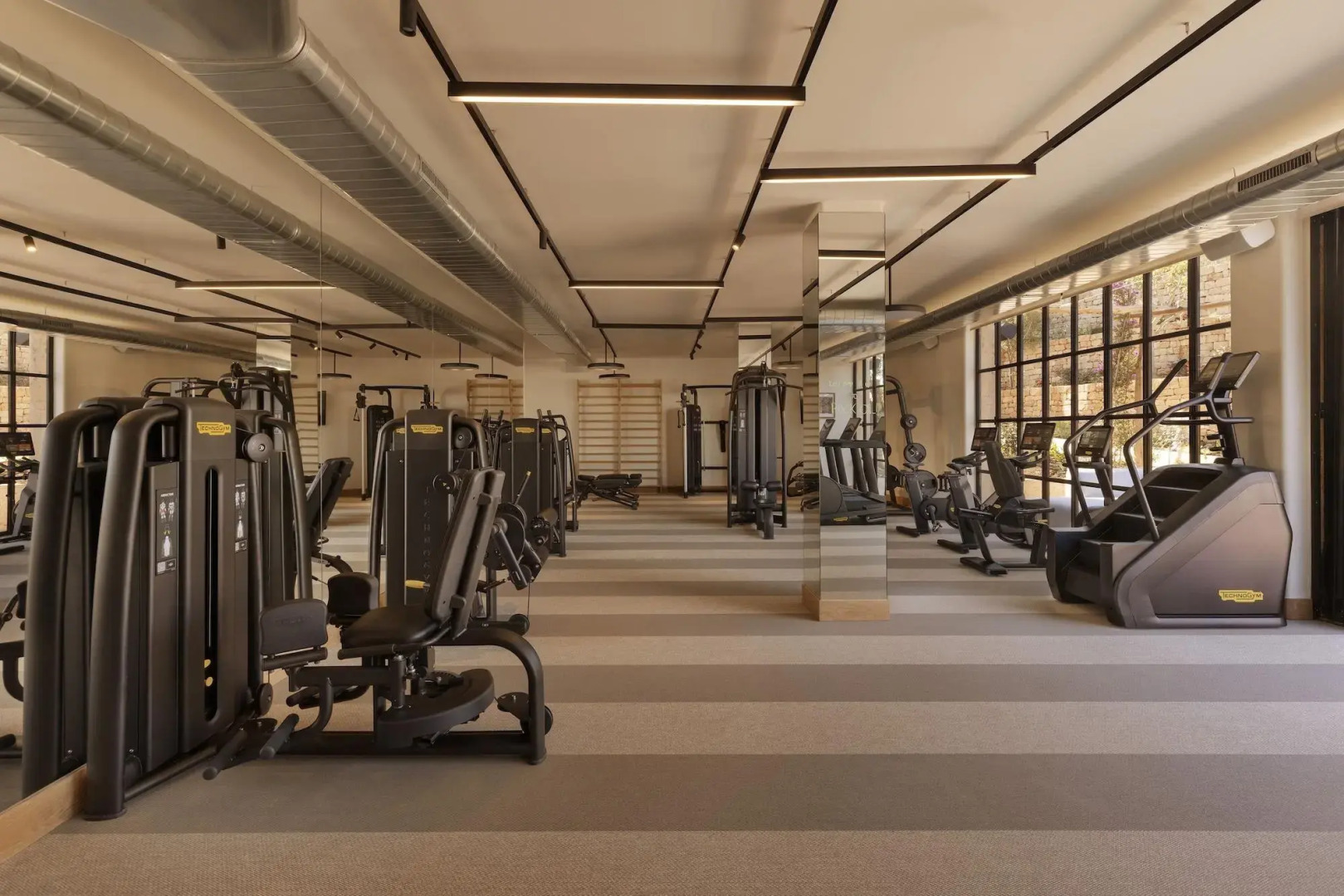 Отель Six Senses Ibiza