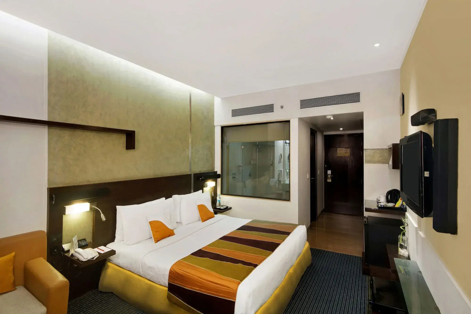 Sayaji Pune