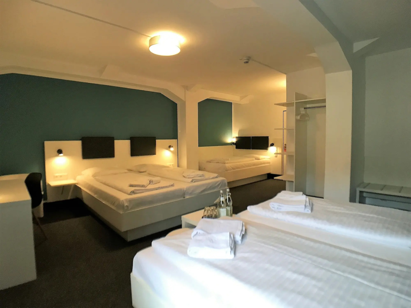 Brunnenhof City Center