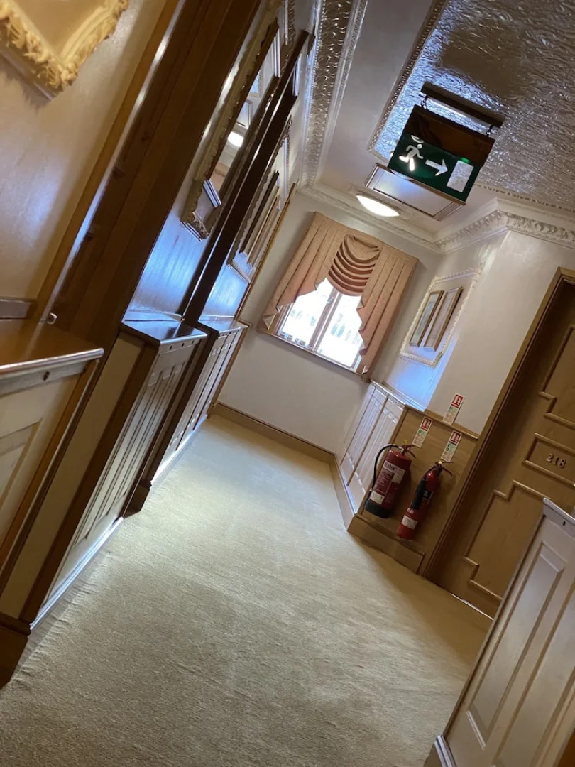 The Bessemer Hotel Carvery and Grill