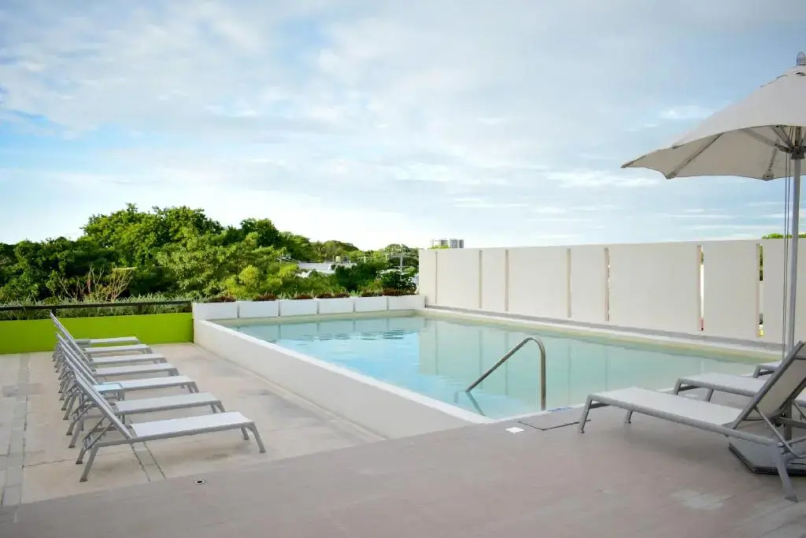 Hampton Inn by Hilton Ciudad del Carmen Campeche